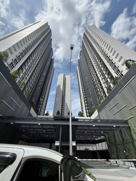 Servis Apartment untuk Disewa di TRELLIS RESIDENCES - Jessy Koh - Exterior - PropertyGuru.com.my