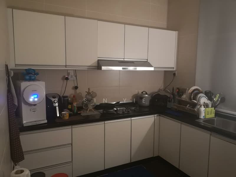 Servis Apartment untuk Dijual di Pandan Residence - Sin Yie - PropertyGuru.com.my