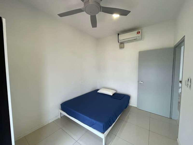 Service Residence for Rent at Residential Suites @ HighPark - Jc Lee - Bedroom - PropertyGuru.com.my