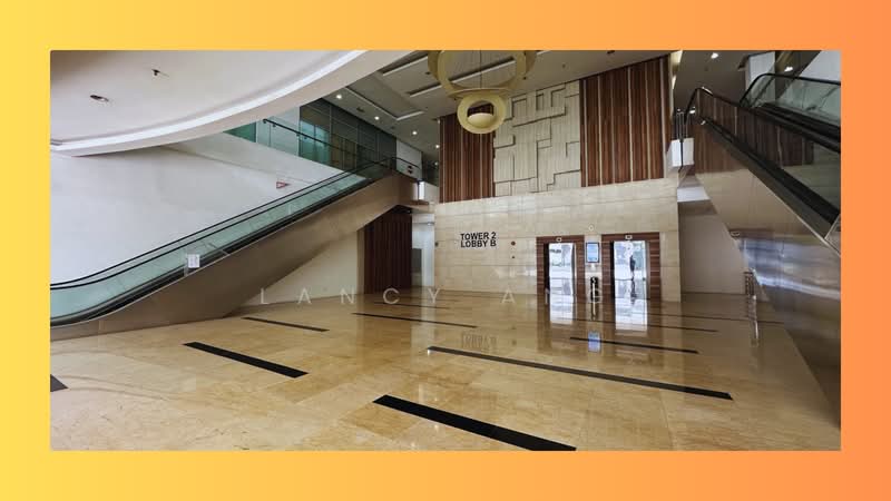 Rumah Niaga untuk Disewa di Bandar Puteri Puchong (Puchong) - Lancy Ang - Lobby - PropertyGuru.com.my