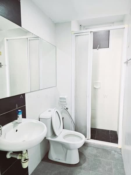Condominium for Rent at Summer Place - Andrew Chow - Bathroom - PropertyGuru.com.my