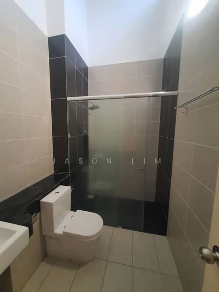 2-storey Terraced House for Sale in Eco Majestic (Semenyih) - Jason Lim - Bathroom - PropertyGuru.com.my