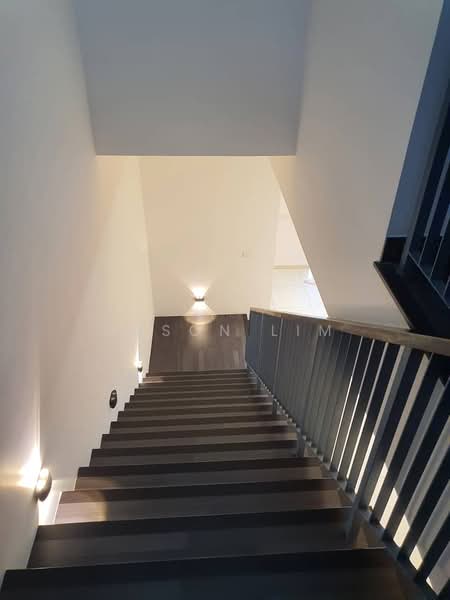 2-storey Terraced House for Sale in Eco Majestic (Semenyih) - Jason Lim - Interior - PropertyGuru.com.my