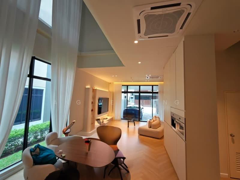 Rumah Teres 2 Tingkat untuk Dijual di Johor Bahru (Johor) - Ang Wee Meng - PropertyGuru.com.my