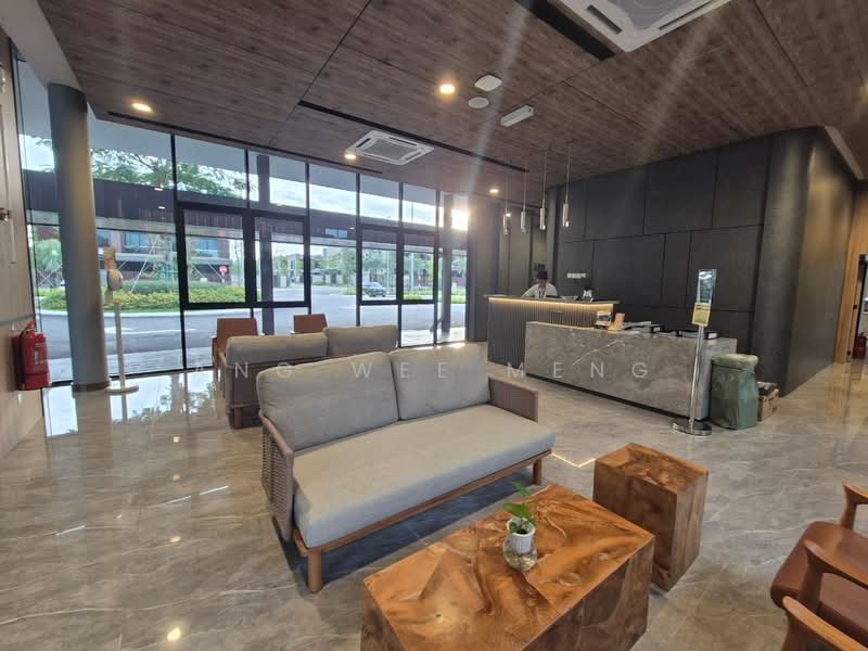 Rumah Teres 2 Tingkat untuk Dijual di Johor Bahru (Johor) - Ang Wee Meng - PropertyGuru.com.my