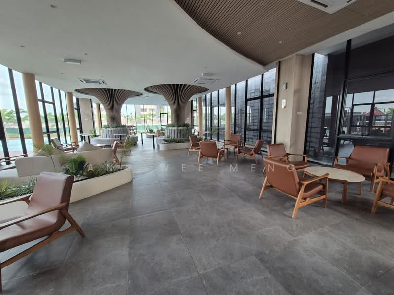 Rumah Teres 2 Tingkat untuk Dijual di Johor Bahru (Johor) - Ang Wee Meng - PropertyGuru.com.my