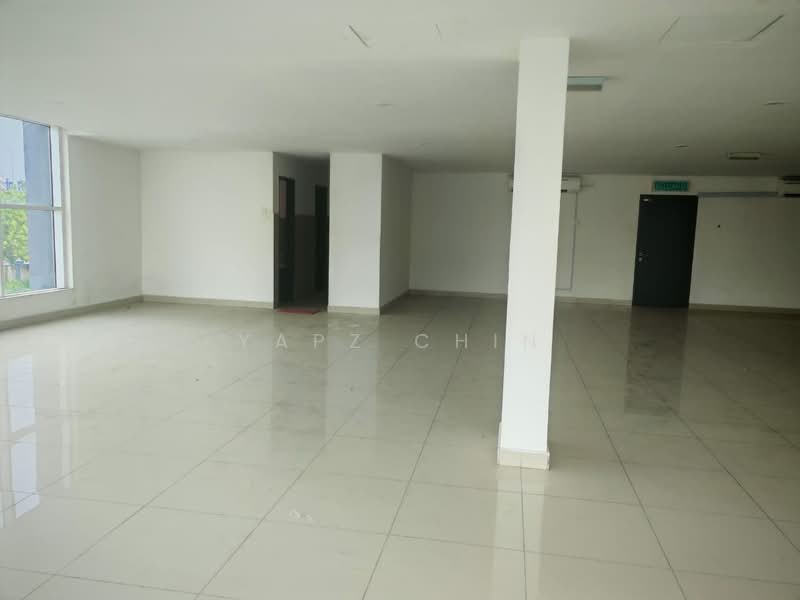 Kilang untuk Disewa di Lekas Industrial Park (Semenyih) - Yapz Chin - Interior - PropertyGuru.com.my