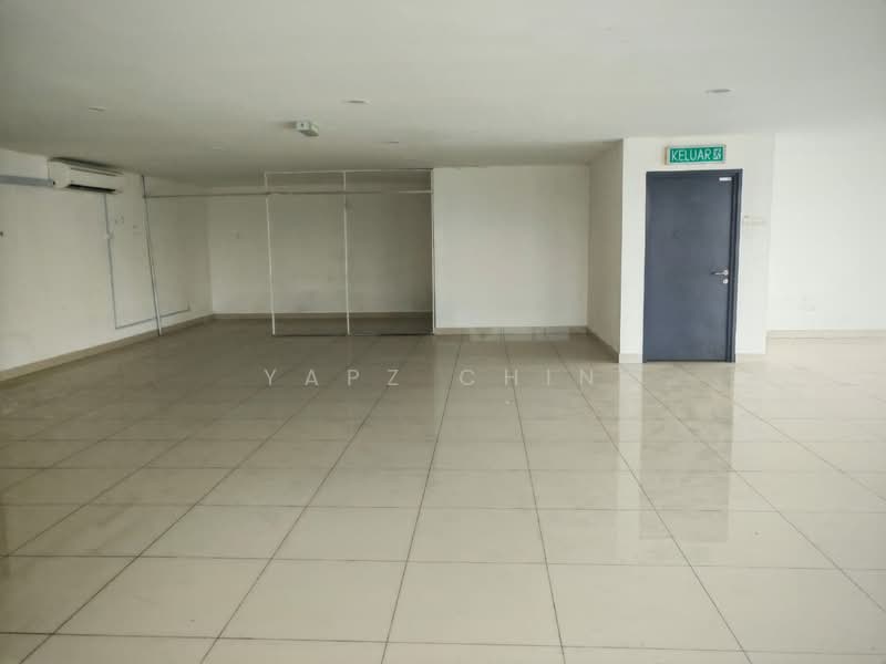 Kilang untuk Disewa di Lekas Industrial Park (Semenyih) - Yapz Chin - Interior - PropertyGuru.com.my