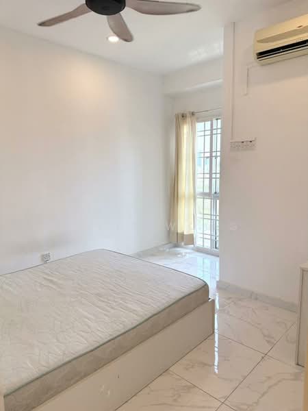 Pangsapuri untuk Dijual di Sutramas - Felix Wong - Bedroom - PropertyGuru.com.my