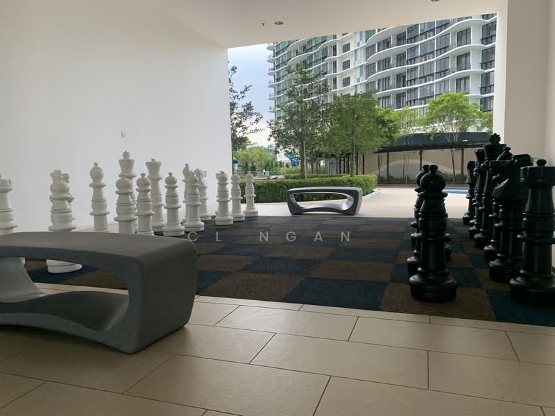 Servis Apartment untuk Disewa di Senada Residence @ KLGCC Resort - CL Ngan - PropertyGuru.com.my