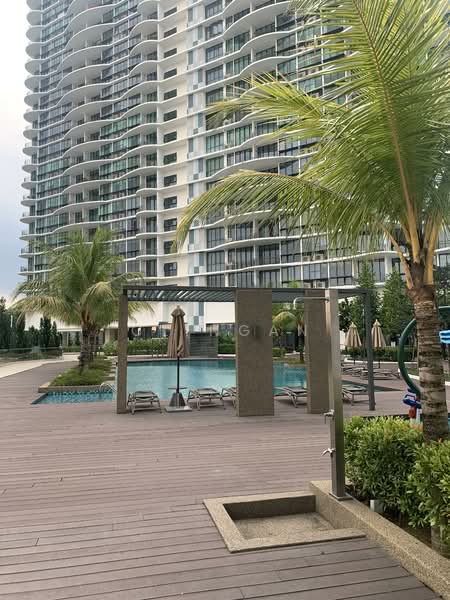 Servis Apartment untuk Disewa di Senada Residence @ KLGCC Resort - CL Ngan - PropertyGuru.com.my