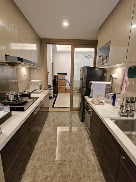 Kondominium untuk Disewa di R&F Princess Cove Phase 2-Seine Region - Felix Teo - PropertyGuru.com.my