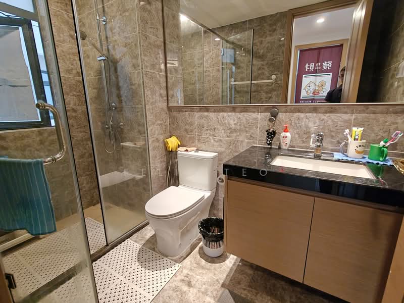 Kondominium untuk Disewa di R&F Princess Cove Phase 2-Seine Region - Felix Teo - PropertyGuru.com.my