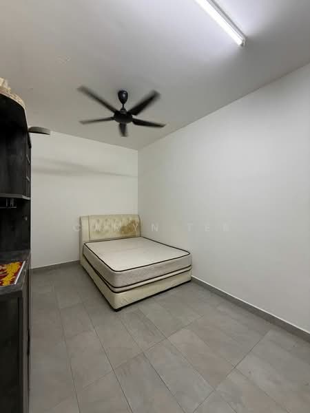 Semi-Detached House for Sale in Kelapa Sawit (Kulai) - Caryn Ter - Bedroom - PropertyGuru.com.my