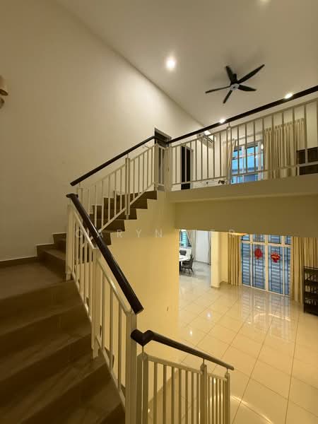 Semi-Detached House for Sale in Kelapa Sawit (Kulai) - Caryn Ter - Interior - PropertyGuru.com.my