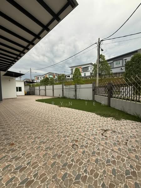 Semi-Detached House for Sale in Kelapa Sawit (Kulai) - Caryn Ter - Exterior - PropertyGuru.com.my