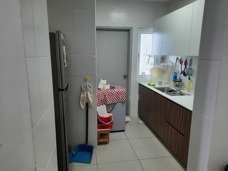 Servis Apartment untuk Dijual di Seasons Amara Larkin - Sin Yie - PropertyGuru.com.my
