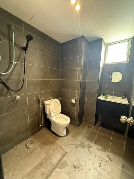 Service Residence for Rent at Midas @ Seri Alam - Reyna Wong - PropertyGuru.com.my