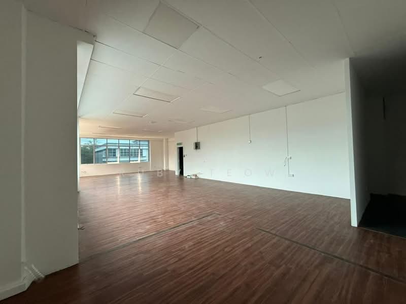 Semi-D Factory for Rent in Taman Impian Emas (Skudai) - Ruby Teow - Interior - PropertyGuru.com.my