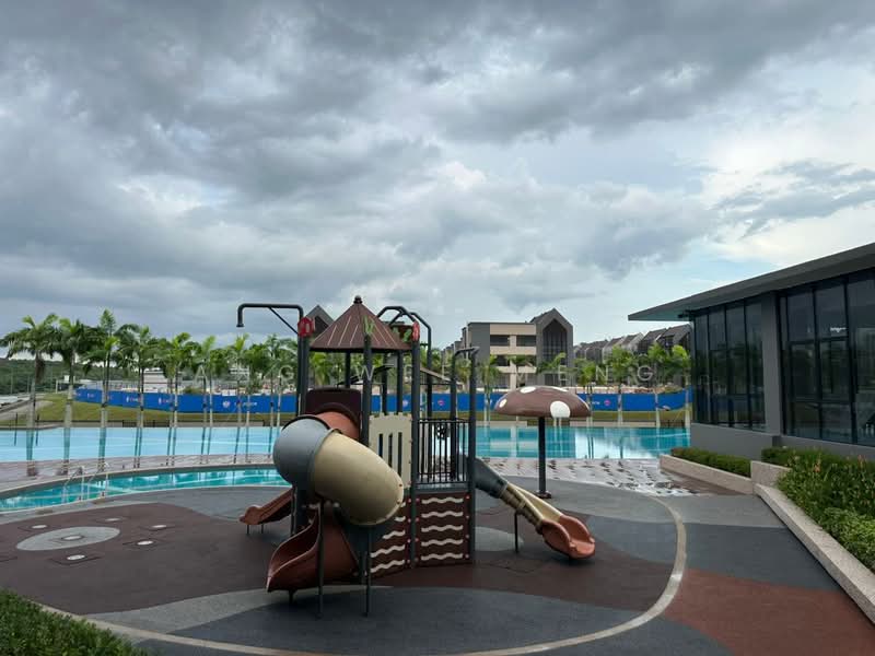 Rumah Teres 2 Tingkat untuk Dijual di Puteri Harbour (Iskandar Puteri (Nusajaya)) - Ang Wee Meng - PropertyGuru.com.my