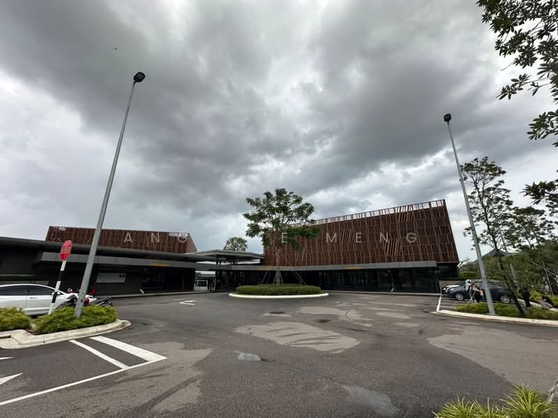 Rumah Teres 2 Tingkat untuk Dijual di Puteri Harbour (Iskandar Puteri (Nusajaya)) - Ang Wee Meng - PropertyGuru.com.my