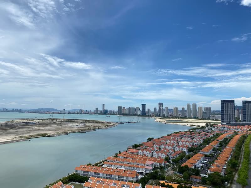 Service Residence for Rent at Straits Residences - Jovin Pang - PropertyGuru.com.my