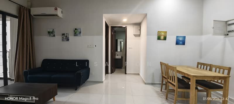 Condominium for Rent at Royal Strand @ Country Garden Danga Bay - Lisa Pon - PropertyGuru.com.my