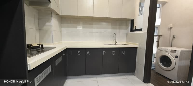 Condominium for Rent at Royal Strand @ Country Garden Danga Bay - Lisa Pon - PropertyGuru.com.my