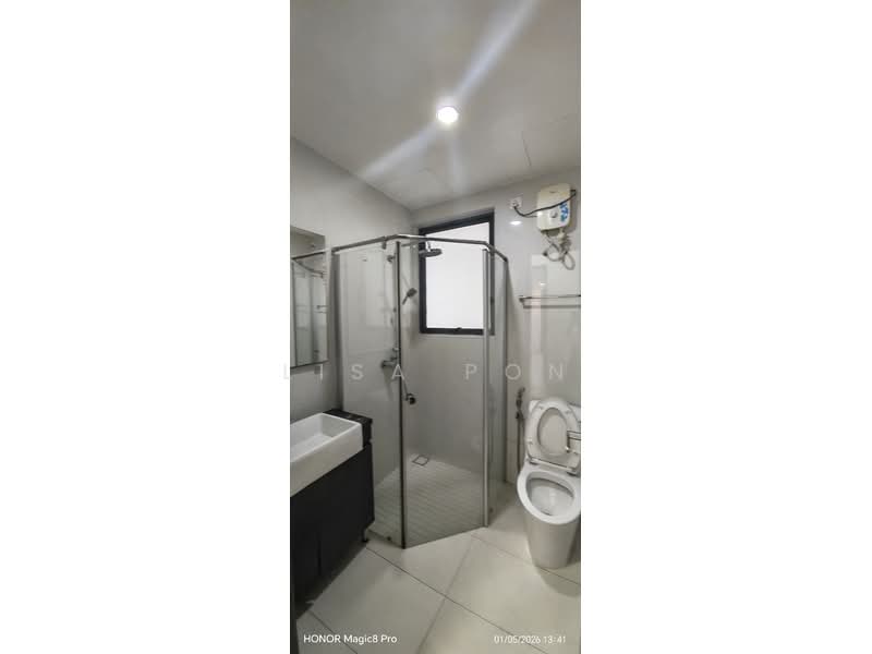 Condominium for Rent at Royal Strand @ Country Garden Danga Bay - Lisa Pon - PropertyGuru.com.my