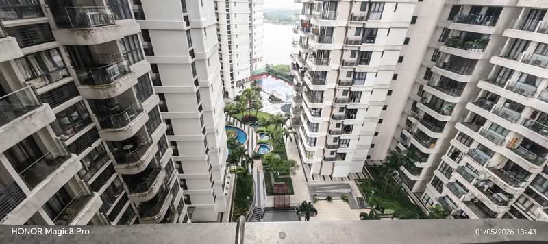 Condominium for Rent at Royal Strand @ Country Garden Danga Bay - Lisa Pon - PropertyGuru.com.my