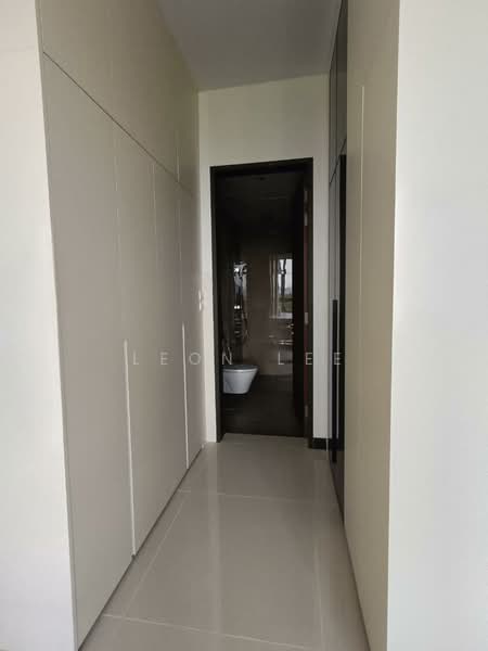 Condominium for Sale at Impression U-Thant - Leon Lee - PropertyGuru.com.my