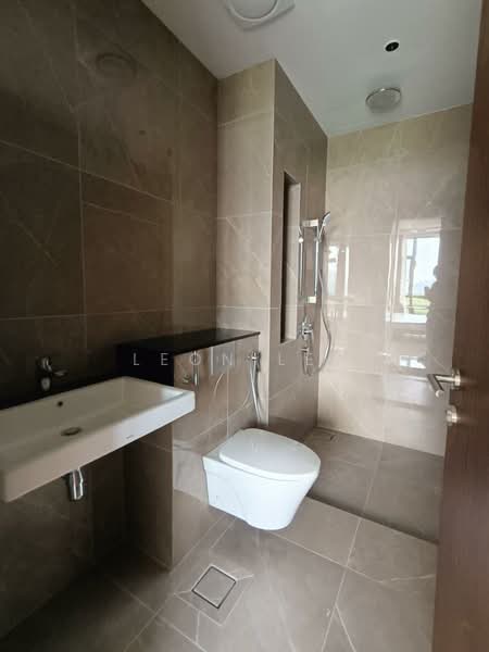 Condominium for Sale at Impression U-Thant - Leon Lee - PropertyGuru.com.my