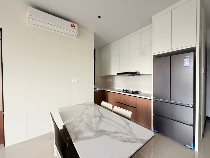 Condominium for Sale at Impression U-Thant - Leon Lee - PropertyGuru.com.my
