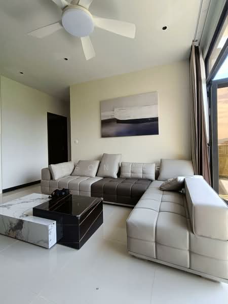 Condominium for Sale at Impression U-Thant - Leon Lee - PropertyGuru.com.my