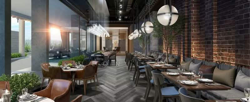 Condominium for Sale at Impression U-Thant - Leon Lee - PropertyGuru.com.my