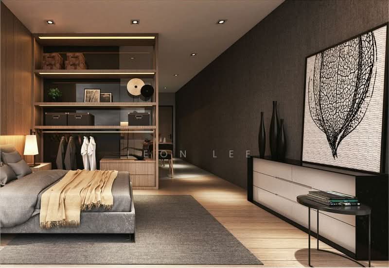 Condominium for Sale at Impression U-Thant - Leon Lee - PropertyGuru.com.my
