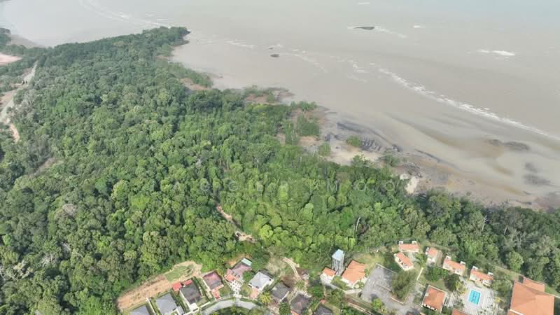 Tanah Komersial untuk Dijual di Kampung Bahasa Kapor (Port Dickson) - Jagger Moo - Exterior - PropertyGuru.com.my