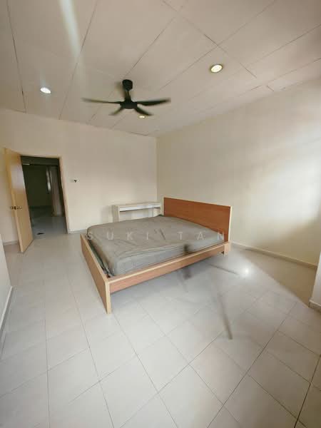 2-storey Terraced House for Sale in Taman Sri Bintang (Kepong) - Suki Tan - Bedroom - PropertyGuru.com.my
