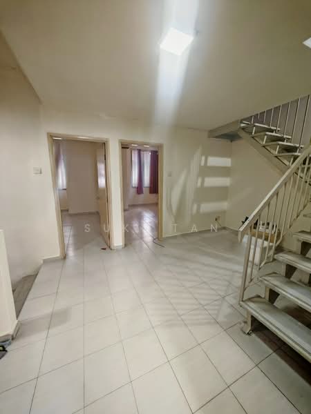 2-storey Terraced House for Sale in Taman Sri Bintang (Kepong) - Suki Tan - Interior - PropertyGuru.com.my