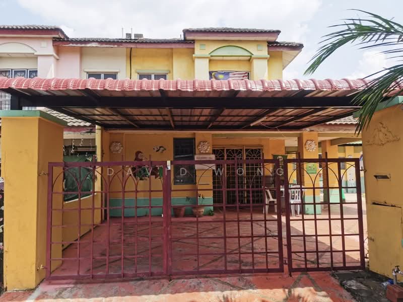 Semi-Detached House for Sale in Saujana Utama 2 (Ijok) - David Wong - Exterior - PropertyGuru.com.my