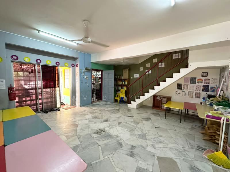For Sale - Saujana Utama 2