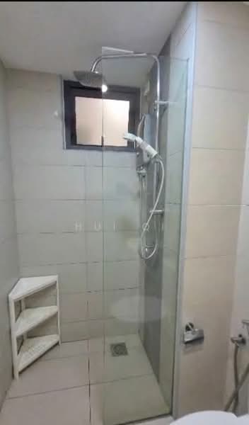 Servis Apartment untuk Disewa di Sfera Residency - Hui Qi - Bathroom - PropertyGuru.com.my