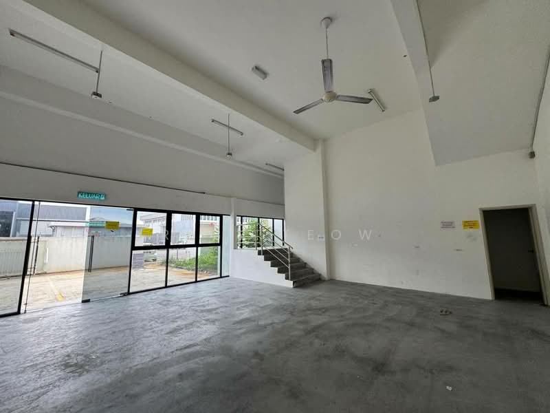 Kilang untuk Disewa di Taman Desa Cemerlang (Ulu Tiram) - Ruby Teow - Interior - PropertyGuru.com.my