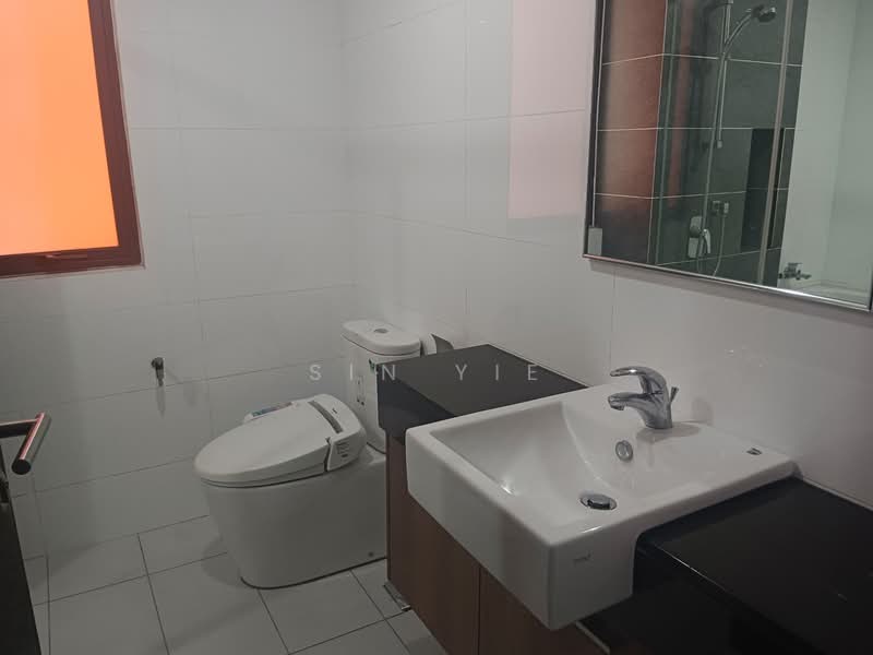 Apartment for Sale at Ponderosa Lakeside Apartment - Sin Yie - PropertyGuru.com.my
