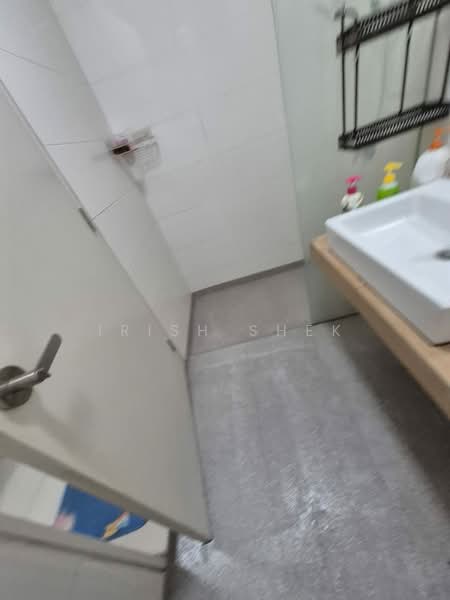 Condominium for Rent at The Parque Residences - Irish Shek - PropertyGuru.com.my