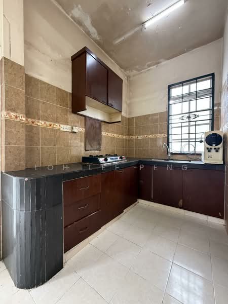 2-storey Terraced House for Sale in Pasir Gudang (Johor) - Loh Lee Peng - PropertyGuru.com.my