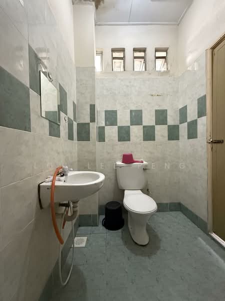 2-storey Terraced House for Sale in Pasir Gudang (Johor) - Loh Lee Peng - PropertyGuru.com.my