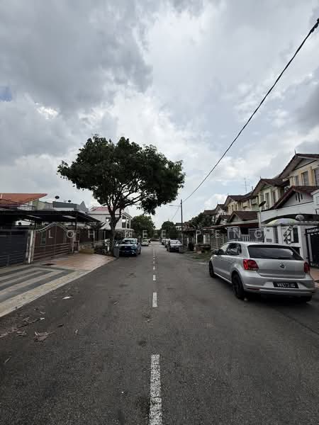 2-storey Terraced House for Sale in Pasir Gudang (Johor) - Loh Lee Peng - PropertyGuru.com.my