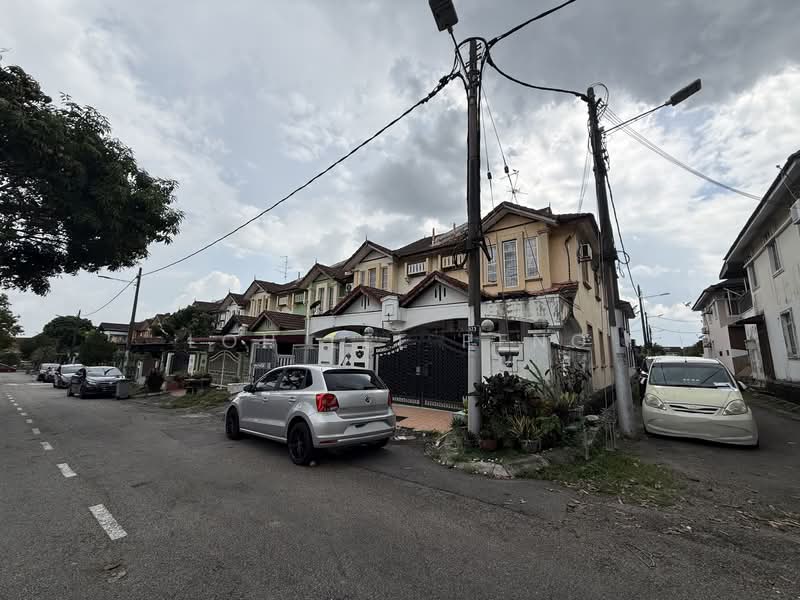 2-storey Terraced House for Sale in Pasir Gudang (Johor) - Loh Lee Peng - PropertyGuru.com.my