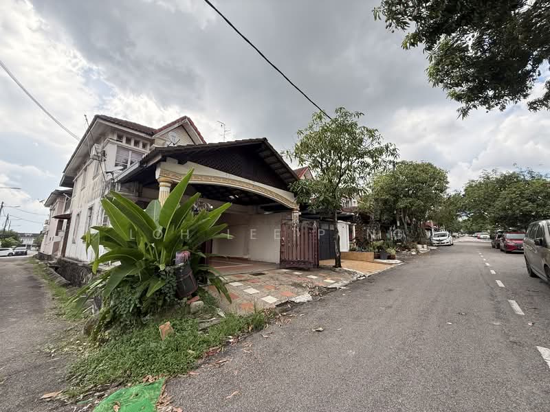 2-storey Terraced House for Sale in Pasir Gudang (Johor) - Loh Lee Peng - PropertyGuru.com.my